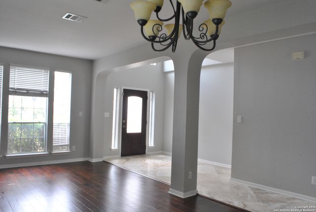 20731 MEANDERING CIR, San Antonio, TX 78258