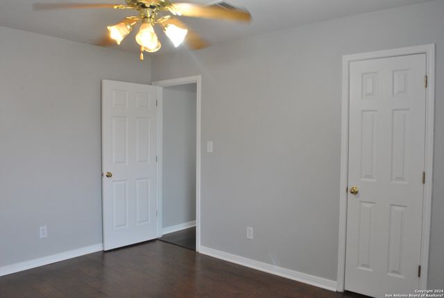 20731 MEANDERING CIR, San Antonio, TX 78258