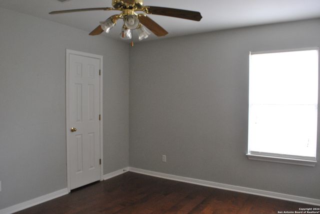 20731 MEANDERING CIR, San Antonio, TX 78258