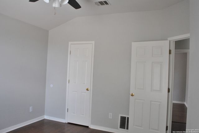 20731 MEANDERING CIR, San Antonio, TX 78258