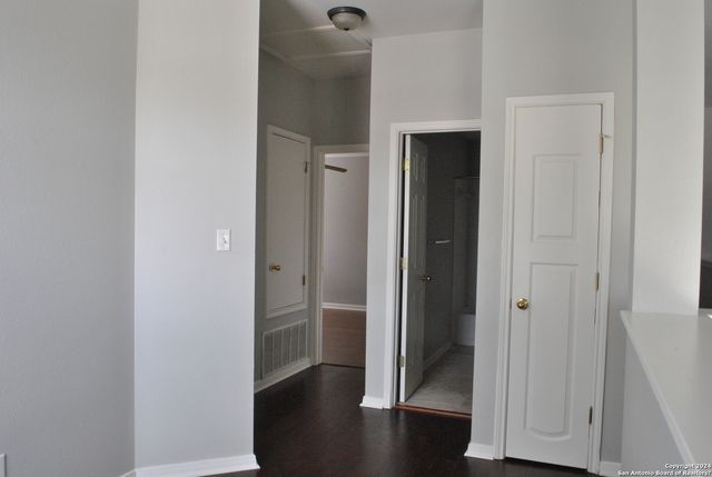 20731 MEANDERING CIR, San Antonio, TX 78258