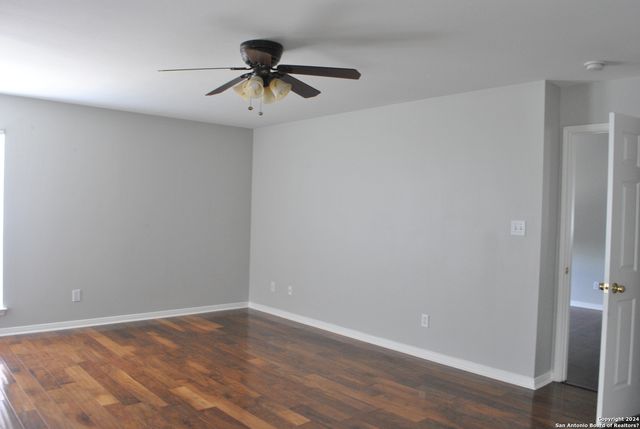 20731 MEANDERING CIR, San Antonio, TX 78258