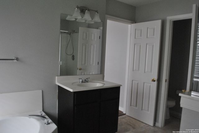 20731 MEANDERING CIR, San Antonio, TX 78258