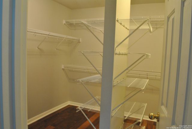 20731 MEANDERING CIR, San Antonio, TX 78258