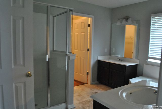 20731 MEANDERING CIR, San Antonio, TX 78258