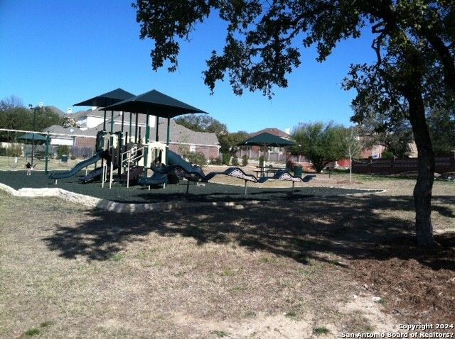 20731 MEANDERING CIR, San Antonio, TX 78258