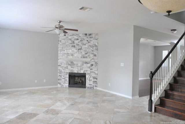 20731 MEANDERING CIR, San Antonio, TX 78258
