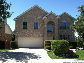 20731 MEANDERING CIR, San Antonio, TX 78258