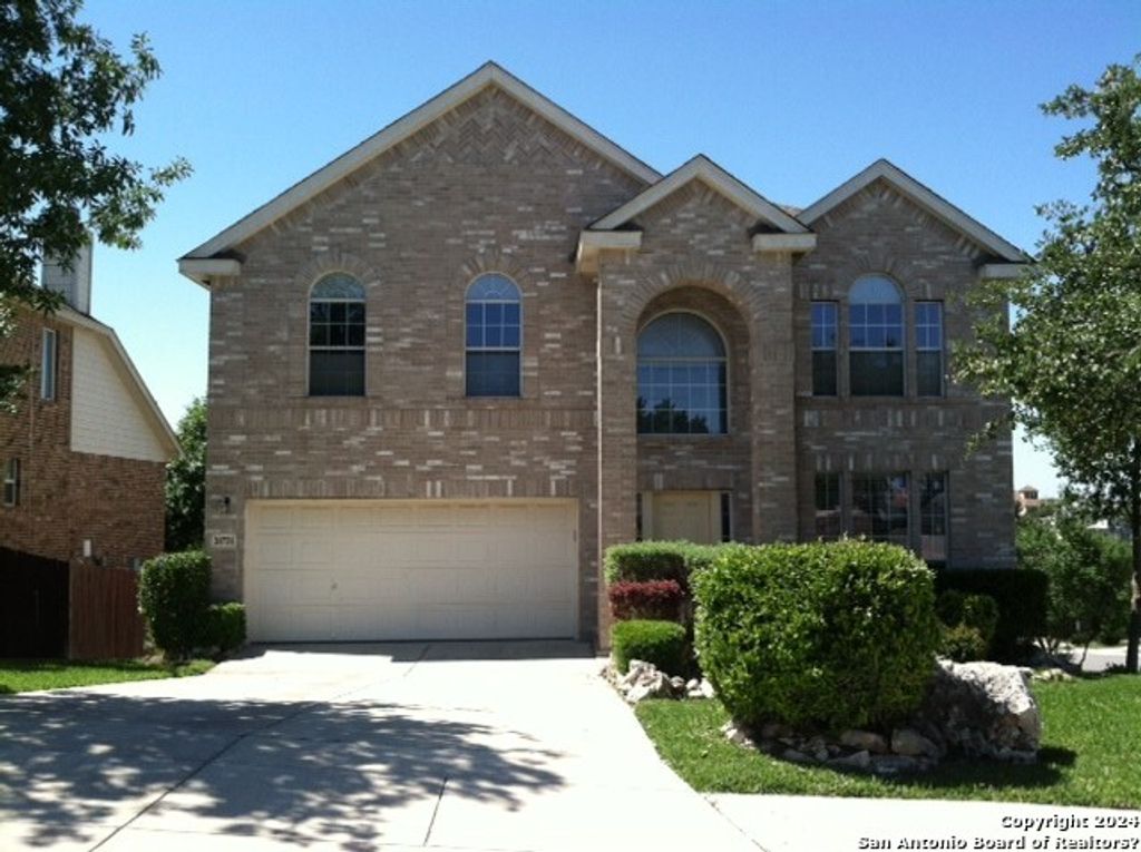 20731 MEANDERING CIR, San Antonio, TX 78258