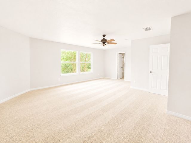 1913 Caddo Springs Drive, Fort Worth, TX 76247