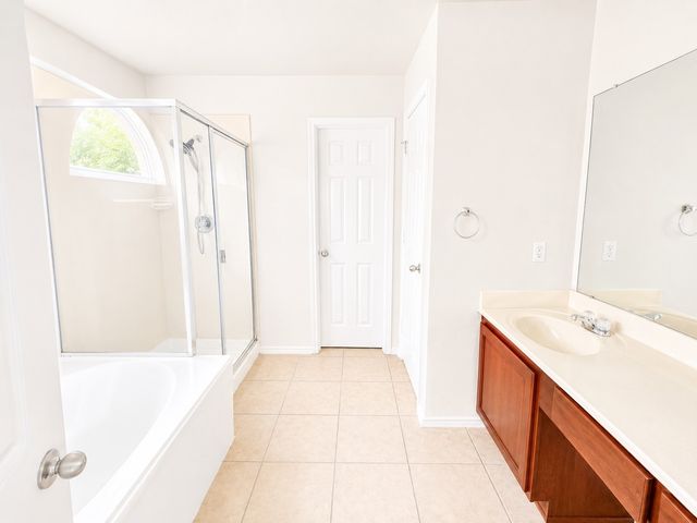 1913 Caddo Springs Drive, Fort Worth, TX 76247