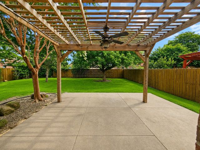 1913 Caddo Springs Drive, Fort Worth, TX 76247