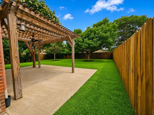 1913 Caddo Springs Drive, Fort Worth, TX 76247