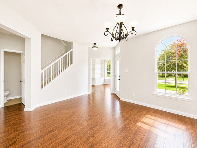 1913 Caddo Springs Drive, Fort Worth, TX 76247