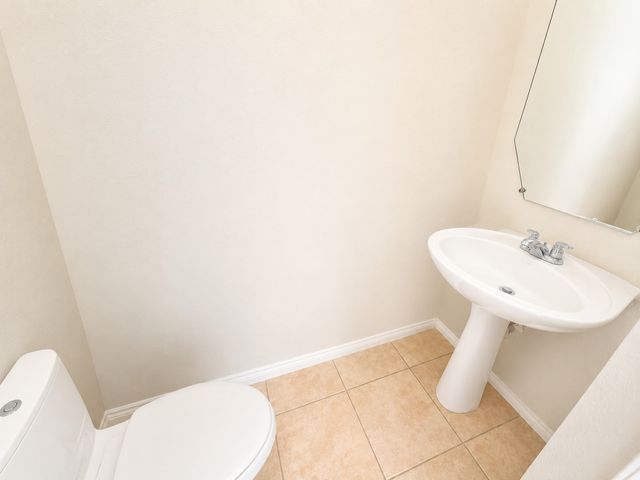 1913 Caddo Springs Drive, Fort Worth, TX 76247