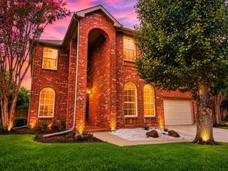 1913 Caddo Springs Drive, Fort Worth, TX 76247