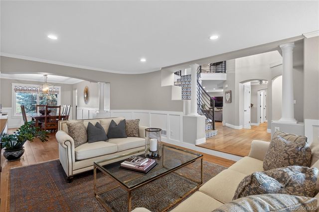 3041 Wyecliff Way, Highlands Ranch, CO 80126