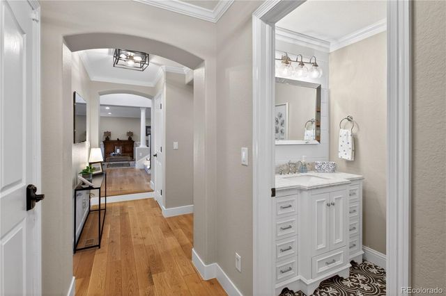 3041 Wyecliff Way, Highlands Ranch, CO 80126