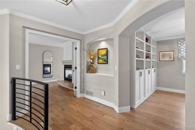 3041 Wyecliff Way, Highlands Ranch, CO 80126