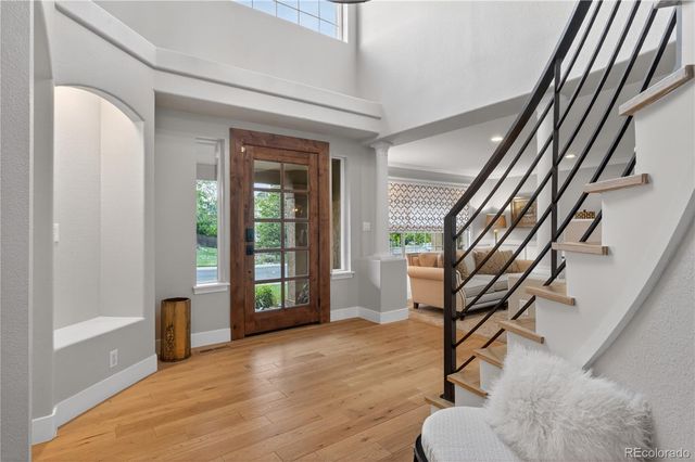 3041 Wyecliff Way, Highlands Ranch, CO 80126