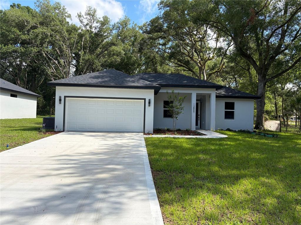 13855 SW 110TH PLACE, Dunnellon, FL 34432