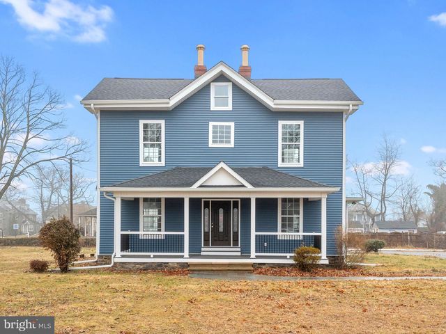 260 S BROAD ST, Penns Grove, NJ 08069