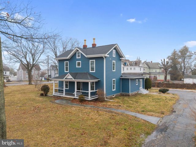 260 S BROAD ST, Penns Grove, NJ 08069