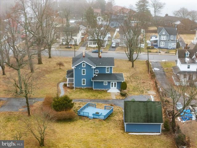 260 S BROAD ST, Penns Grove, NJ 08069