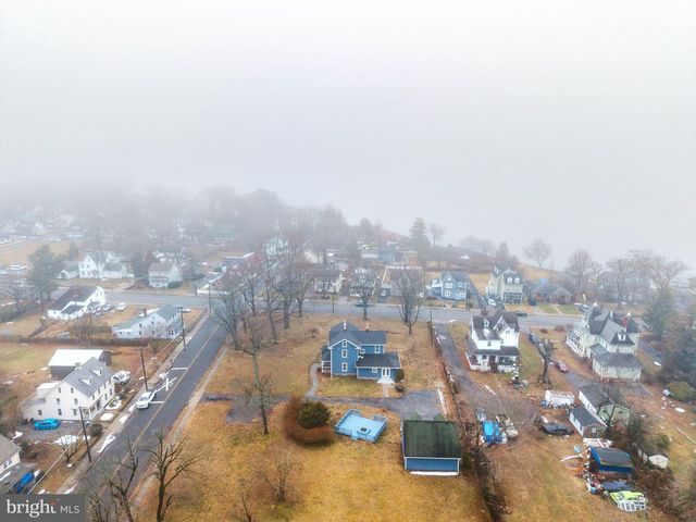 260 S BROAD ST, Penns Grove, NJ 08069