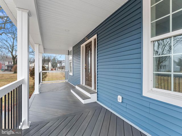 260 S BROAD ST, Penns Grove, NJ 08069