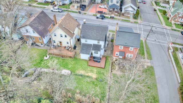 803 Taylor Avenue, Bellevue, KY 41073