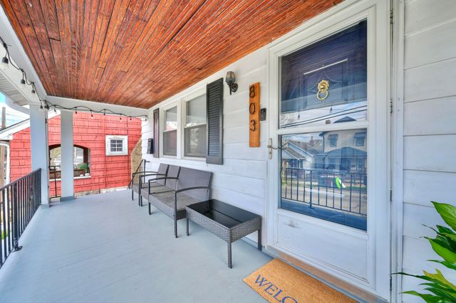 803 Taylor Avenue, Bellevue, KY 41073