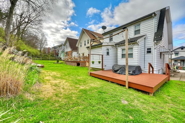 803 Taylor Avenue, Bellevue, KY 41073