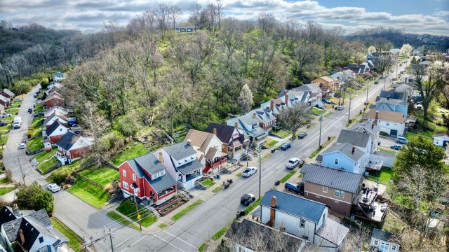 803 Taylor Avenue, Bellevue, KY 41073