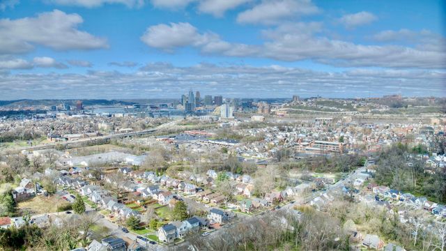 803 Taylor Avenue, Bellevue, KY 41073