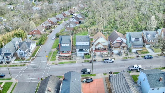 803 Taylor Avenue, Bellevue, KY 41073