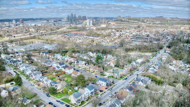 803 Taylor Avenue, Bellevue, KY 41073