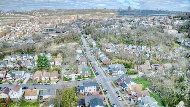 803 Taylor Avenue, Bellevue, KY 41073