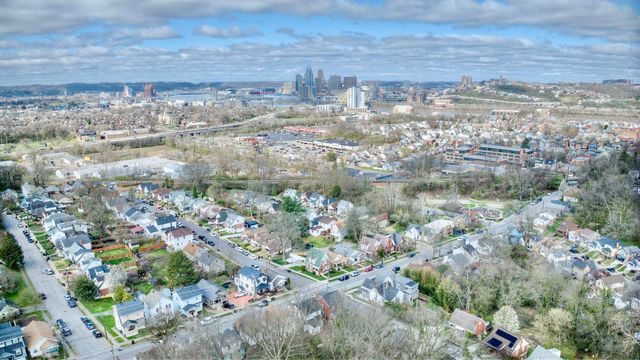 803 Taylor Avenue, Bellevue, KY 41073