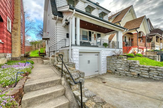 803 Taylor Avenue, Bellevue, KY 41073