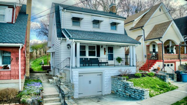 803 Taylor Avenue, Bellevue, KY 41073