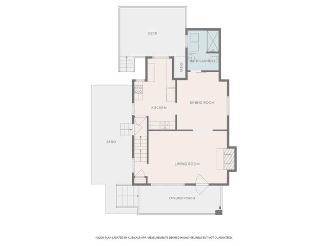 803 Taylor Avenue, Bellevue, KY 41073