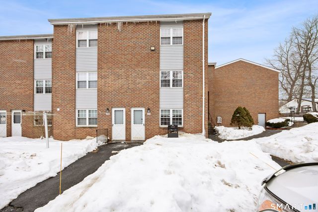 55 Beths Avenue APT 77, Bristol, CT 06010