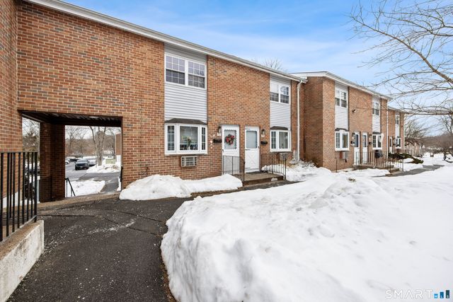 55 Beths Avenue APT 77, Bristol, CT 06010