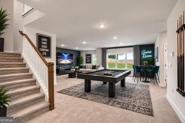 3380 Trevi Trail, Douglasville, GA 30135