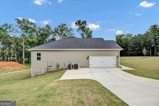 3380 Trevi Trail, Douglasville, GA 30135