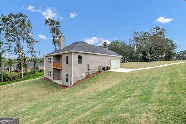 3380 Trevi Trail, Douglasville, GA 30135