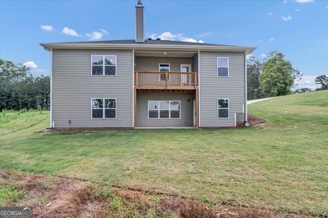 3380 Trevi Trail, Douglasville, GA 30135
