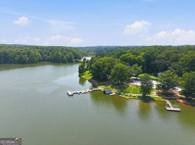 3380 Trevi Trail, Douglasville, GA 30135