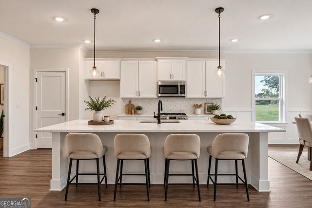 3380 Trevi Trail, Douglasville, GA 30135